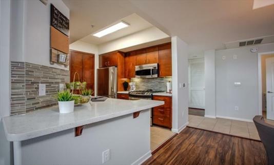 The Adler Apartment Los Angeles Ngoại thất bức ảnh