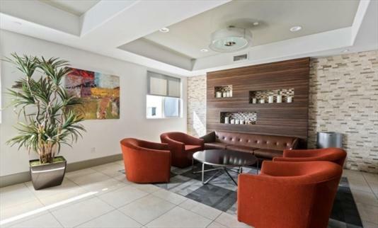 The Adler Apartment Los Angeles Ngoại thất bức ảnh