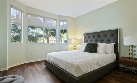 The Adler Apartment Los Angeles Ngoại thất bức ảnh