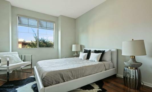The Adler Apartment Los Angeles Ngoại thất bức ảnh